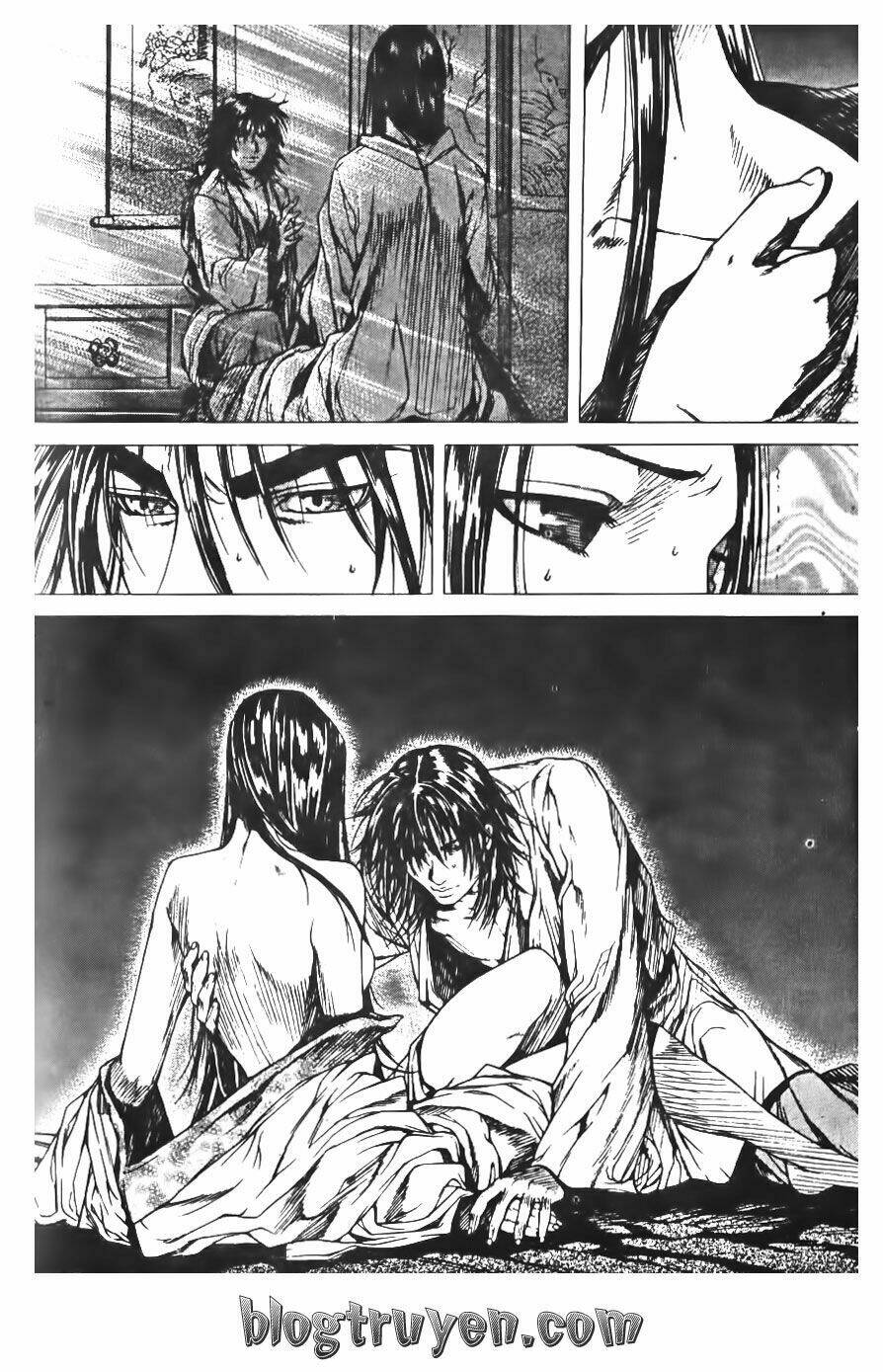 Threads of Time Chapter 27 - Trang 24