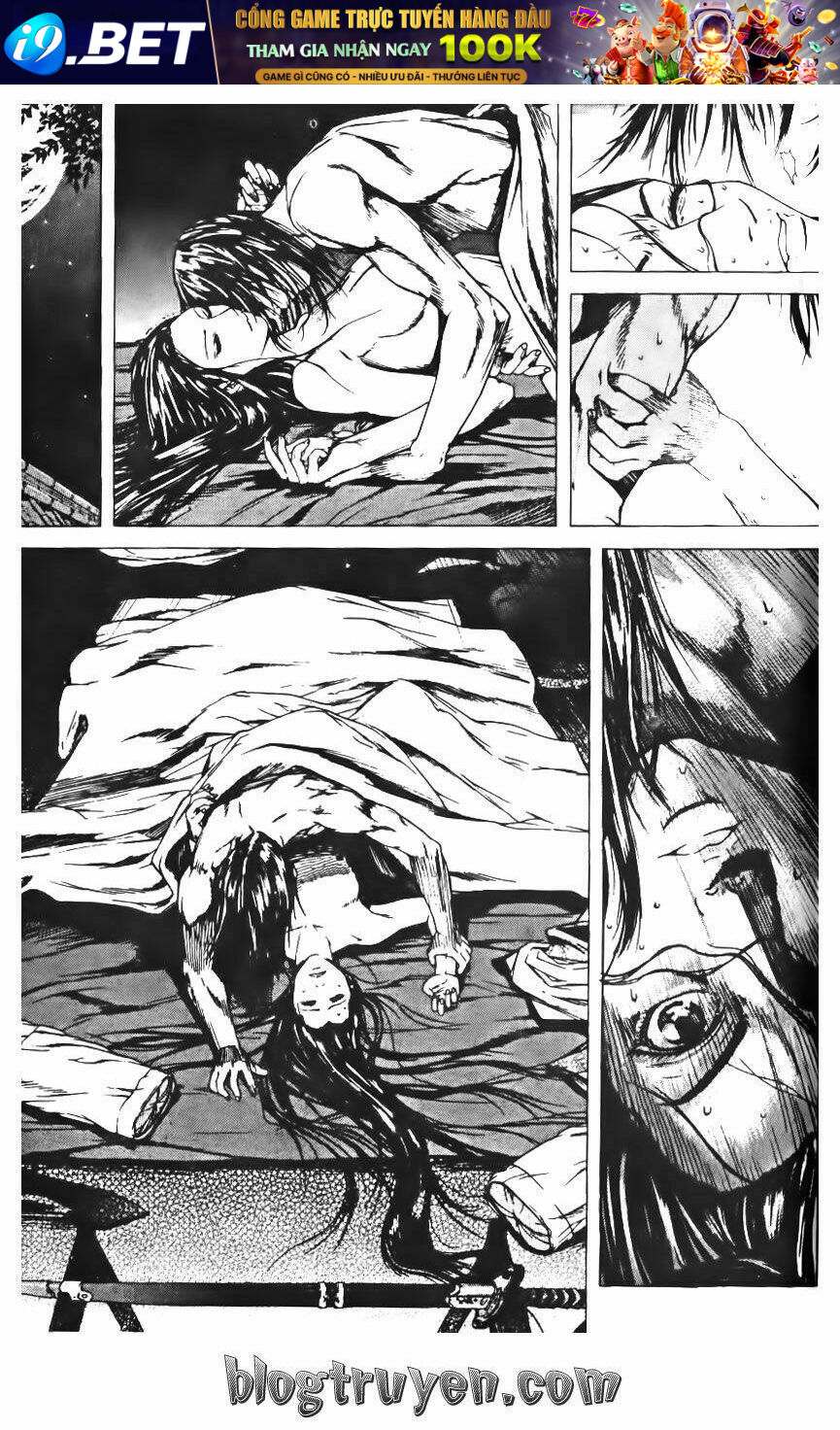 Threads of Time Chapter 27 - Trang 25