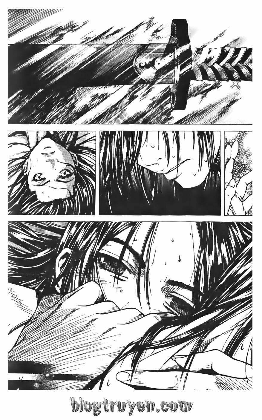 Threads of Time Chapter 27 - Trang 26