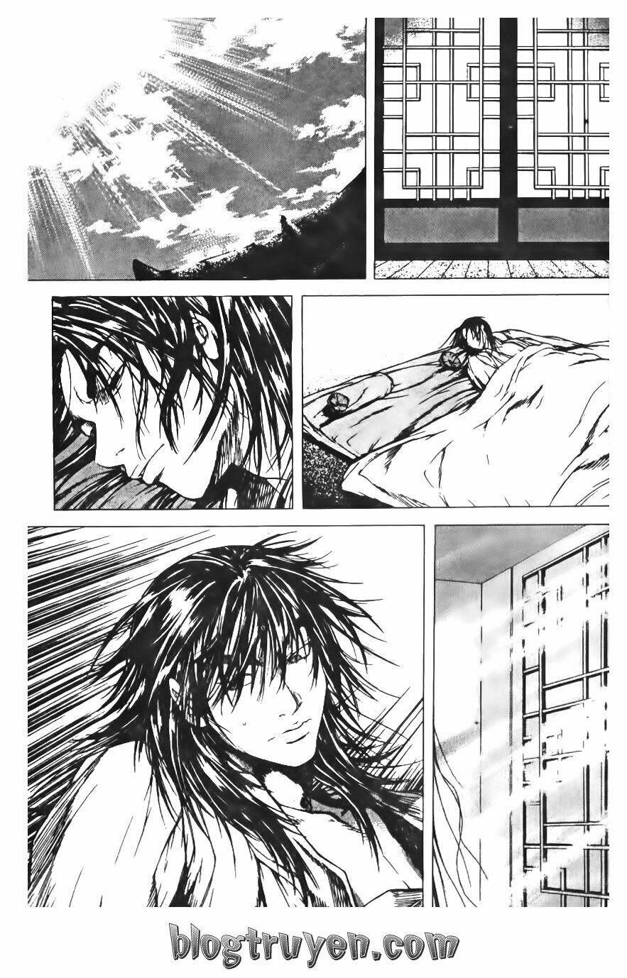 Threads of Time Chapter 27 - Trang 27