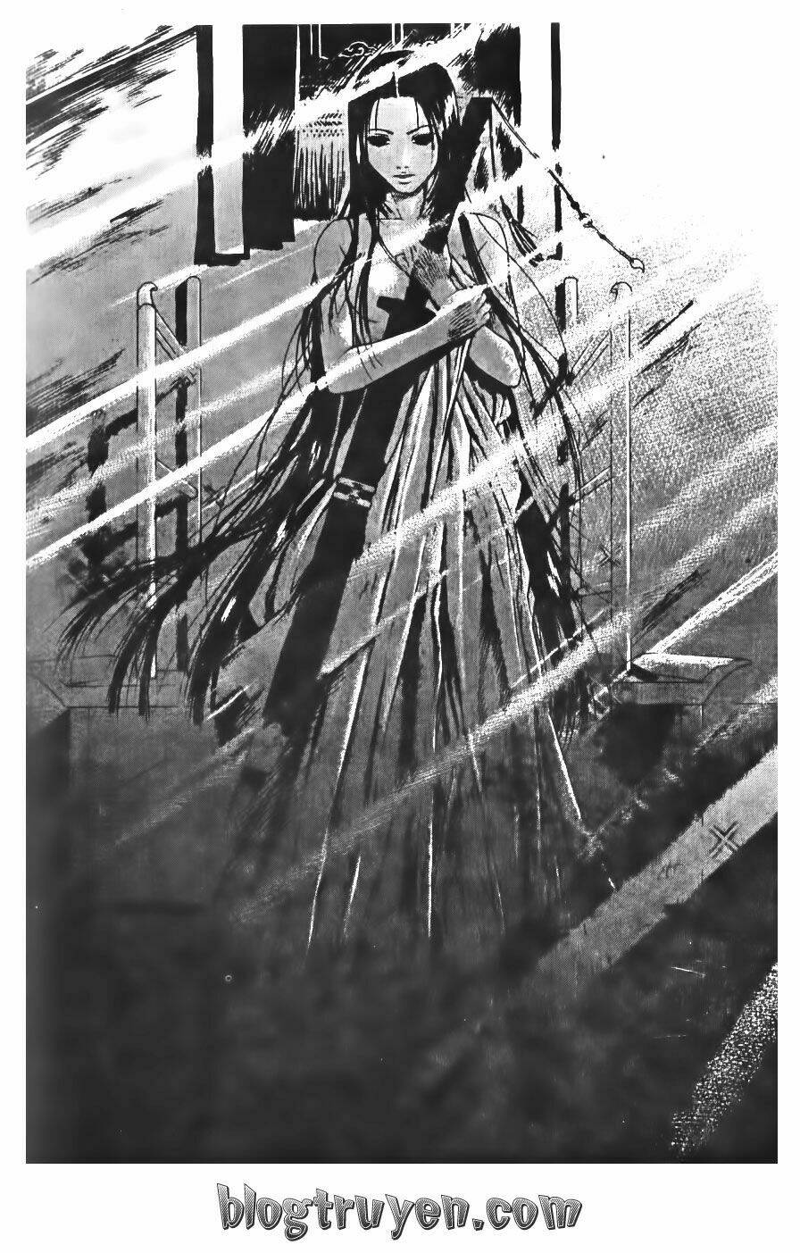 Threads of Time Chapter 27 - Trang 28