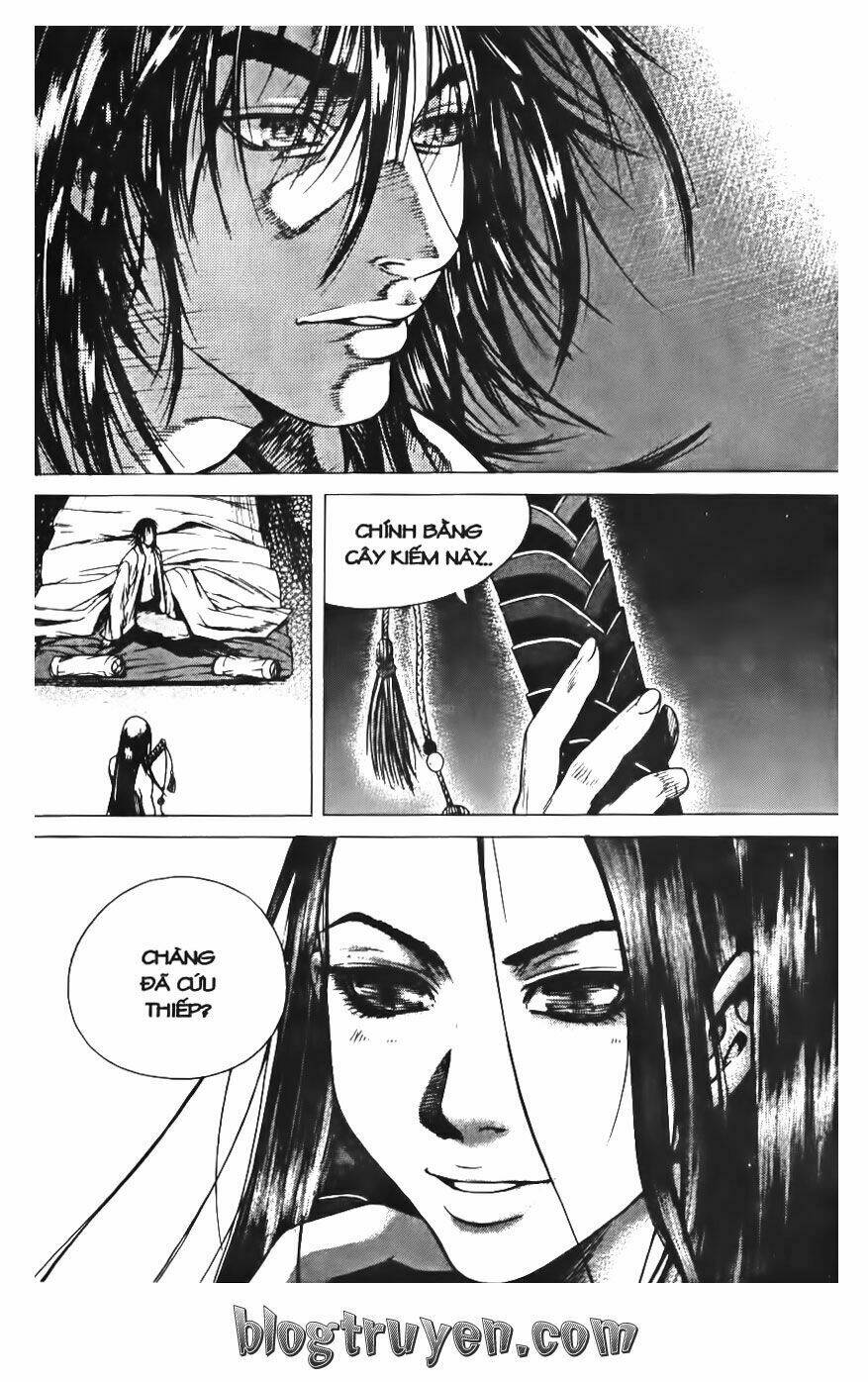 Threads of Time Chapter 27 - Trang 29