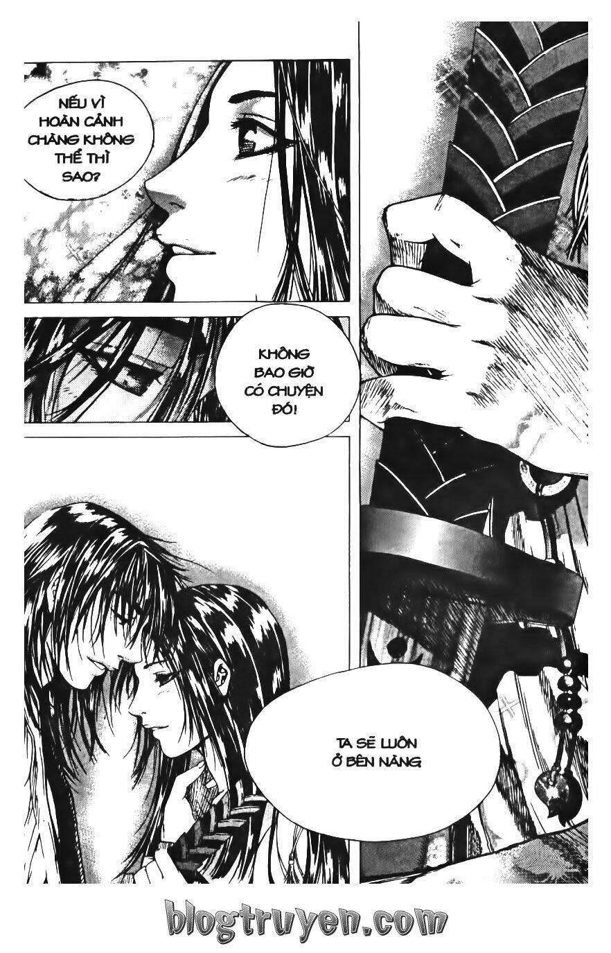 Threads of Time Chapter 27 - Trang 31