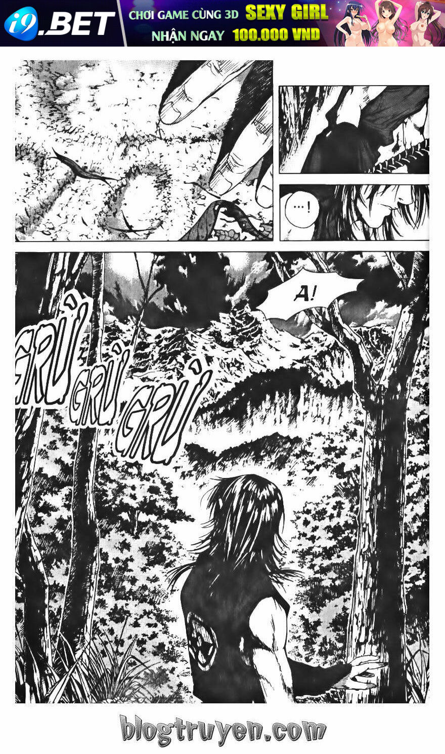 Threads of Time Chapter 27 - Trang 5