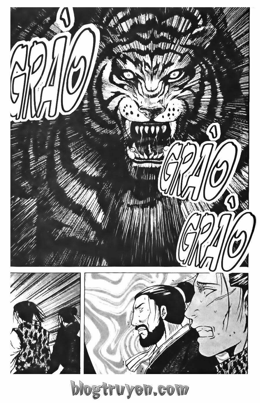 Threads of Time Chapter 27 - Trang 7