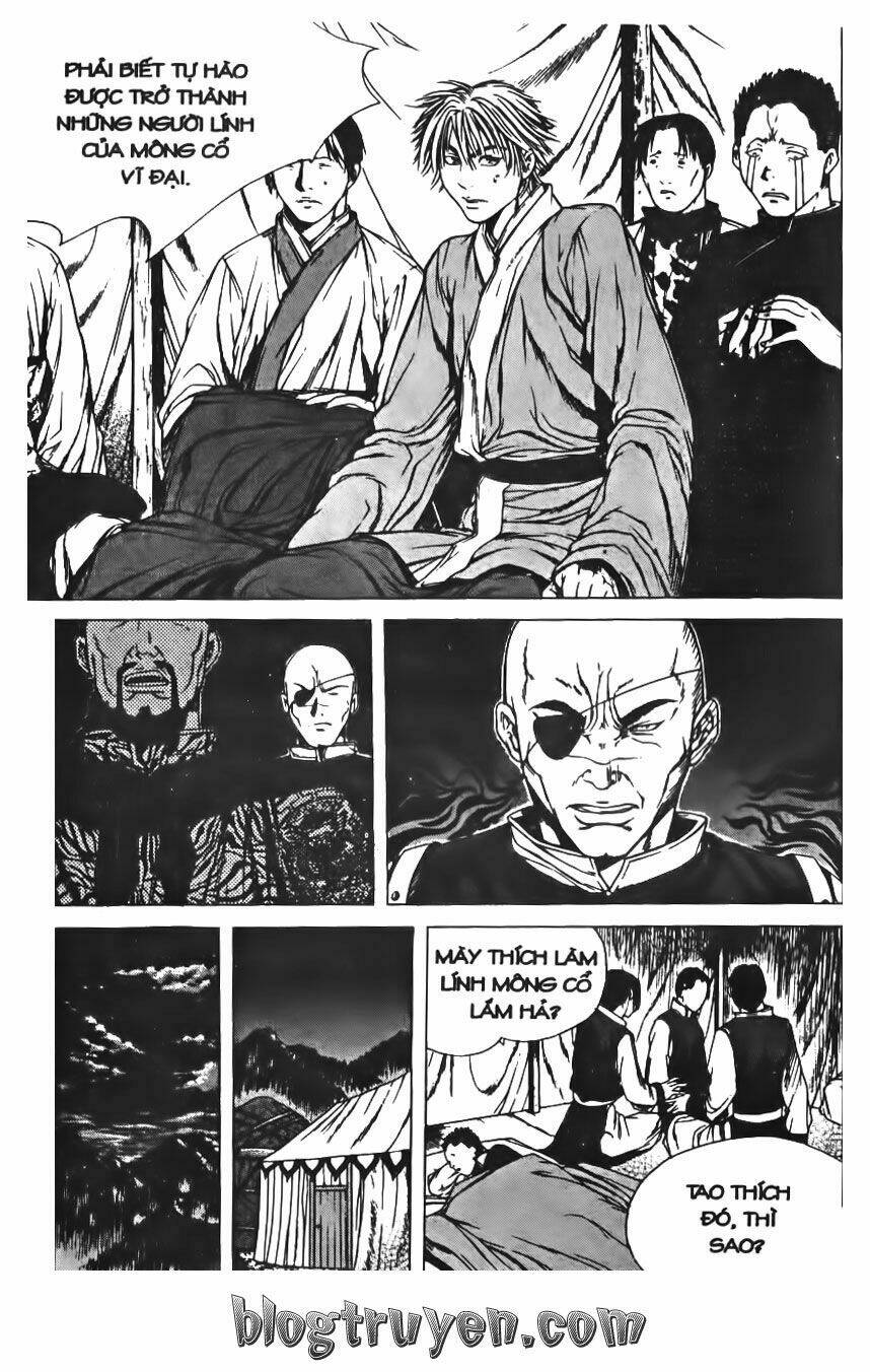 Threads of Time Chapter 28 - Trang 15