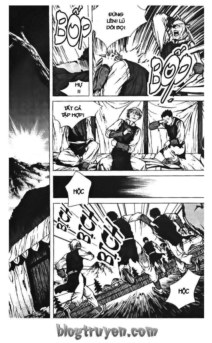 Threads of Time Chapter 28 - Trang 17