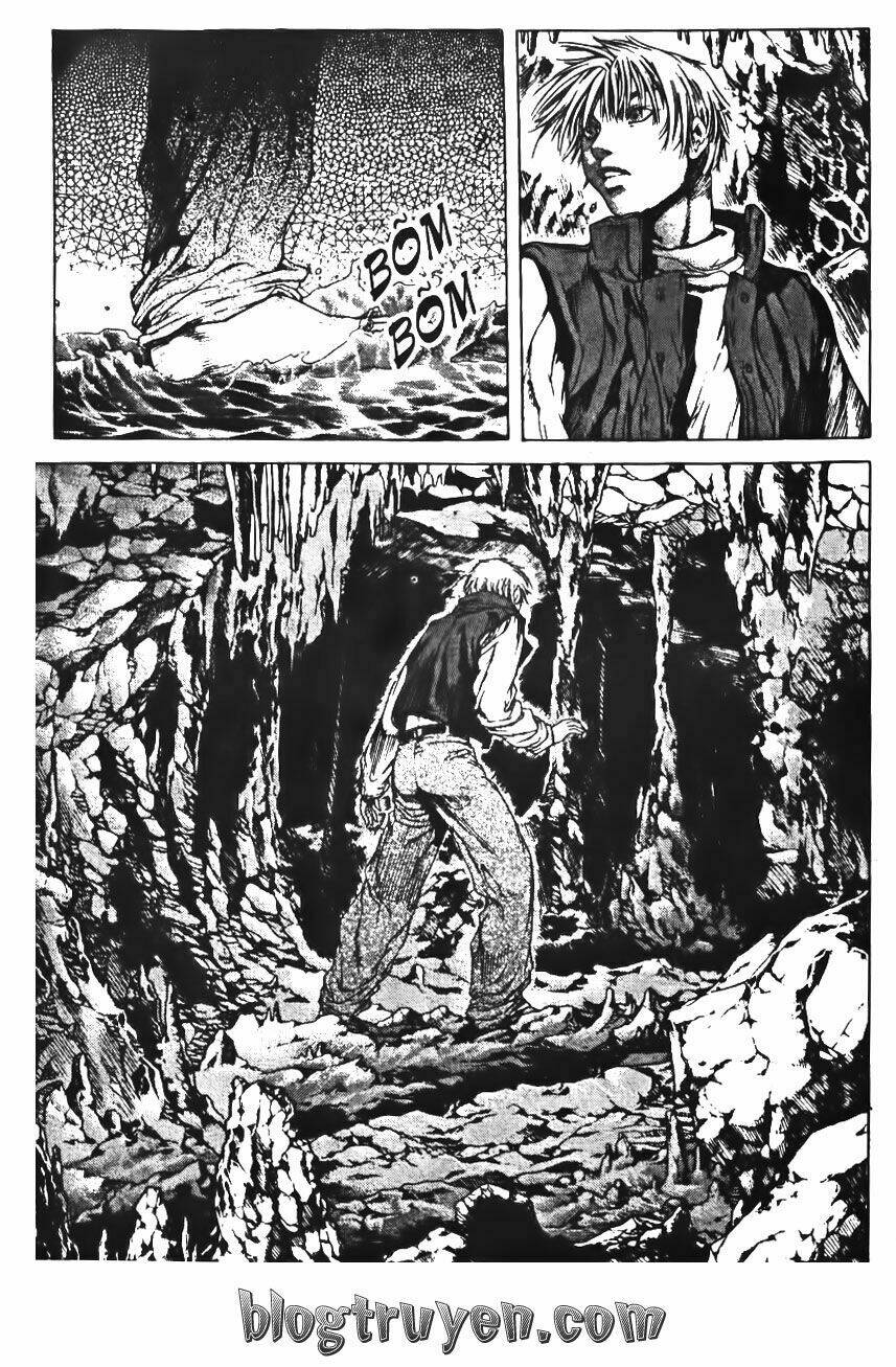 Threads of Time Chapter 28 - Trang 1