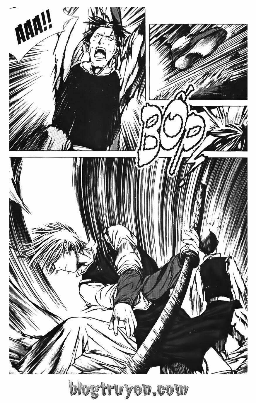 Threads of Time Chapter 28 - Trang 23