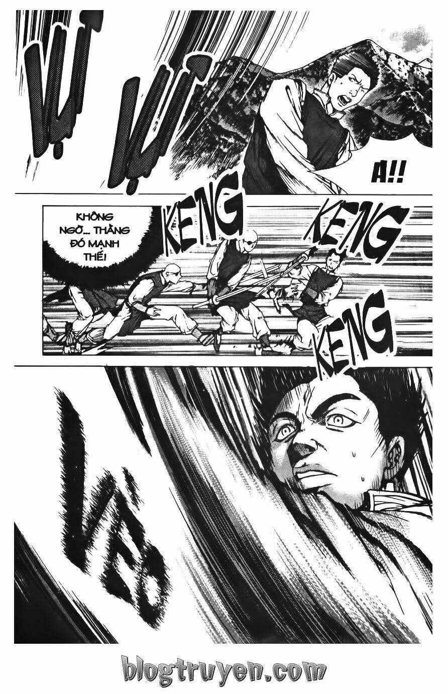 Threads of Time Chapter 28 - Trang 25