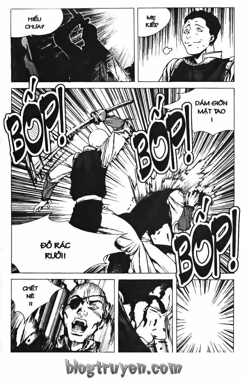 Threads of Time Chapter 28 - Trang 27