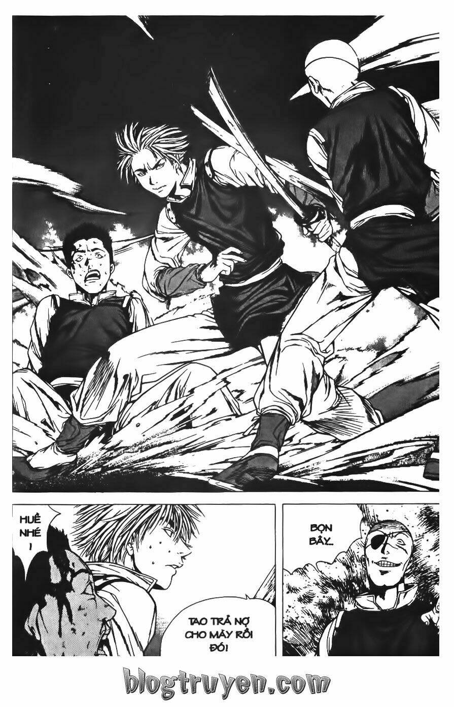 Threads of Time Chapter 28 - Trang 28