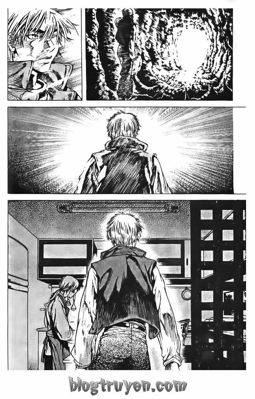 Threads of Time Chapter 28 - Trang 2