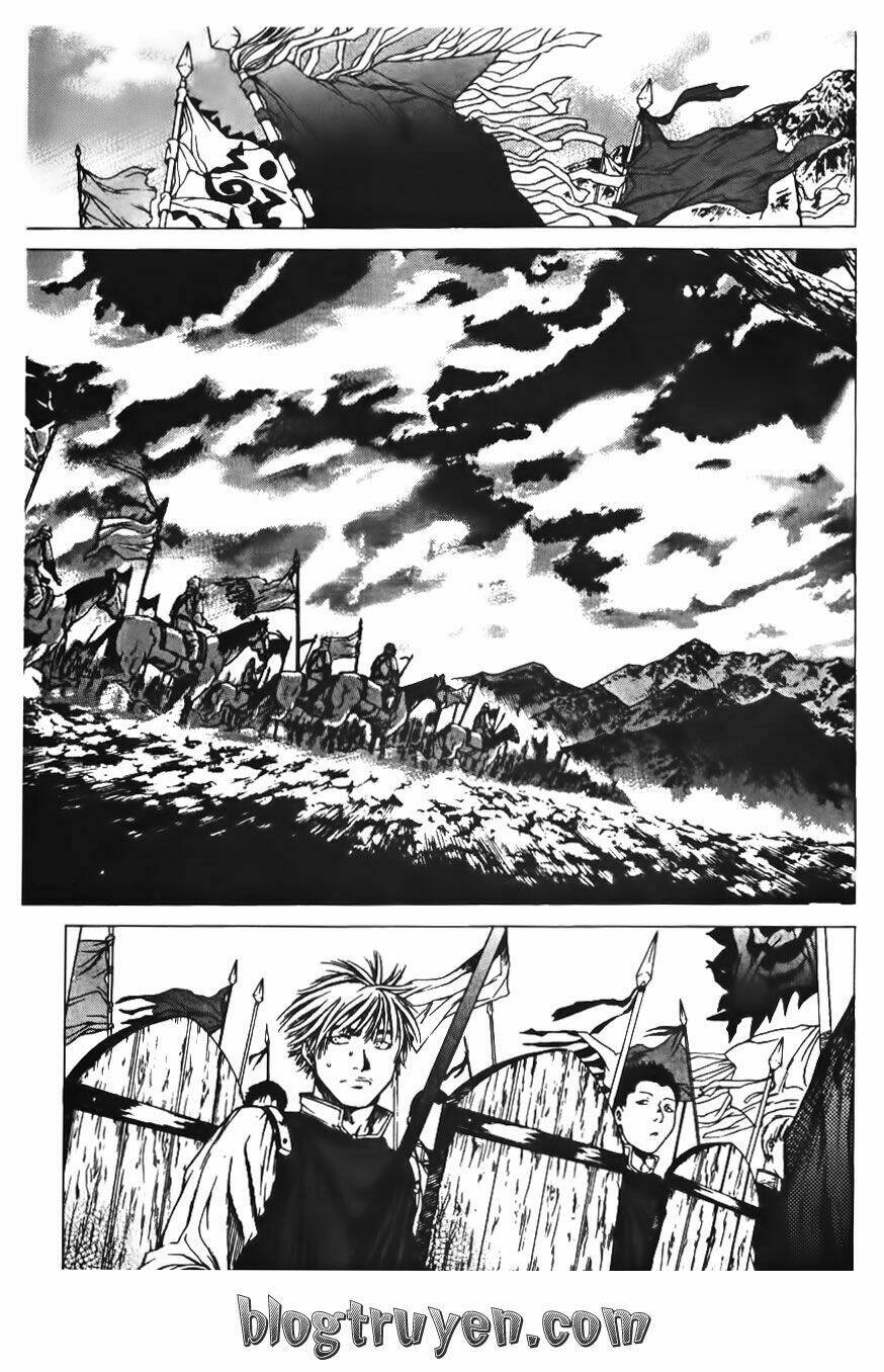 Threads of Time Chapter 28 - Trang 31