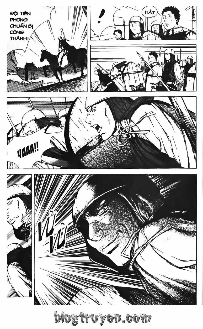 Threads of Time Chapter 28 - Trang 34