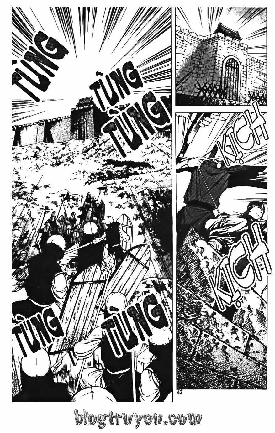 Threads of Time Chapter 28 - Trang 36