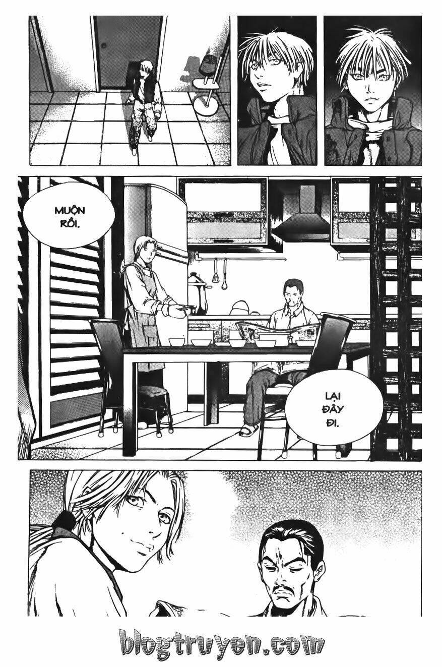 Threads of Time Chapter 28 - Trang 3