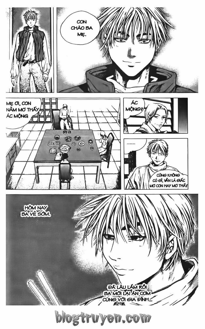 Threads of Time Chapter 28 - Trang 4