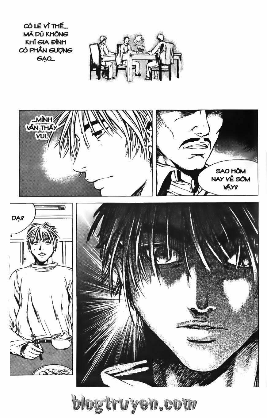 Threads of Time Chapter 28 - Trang 5