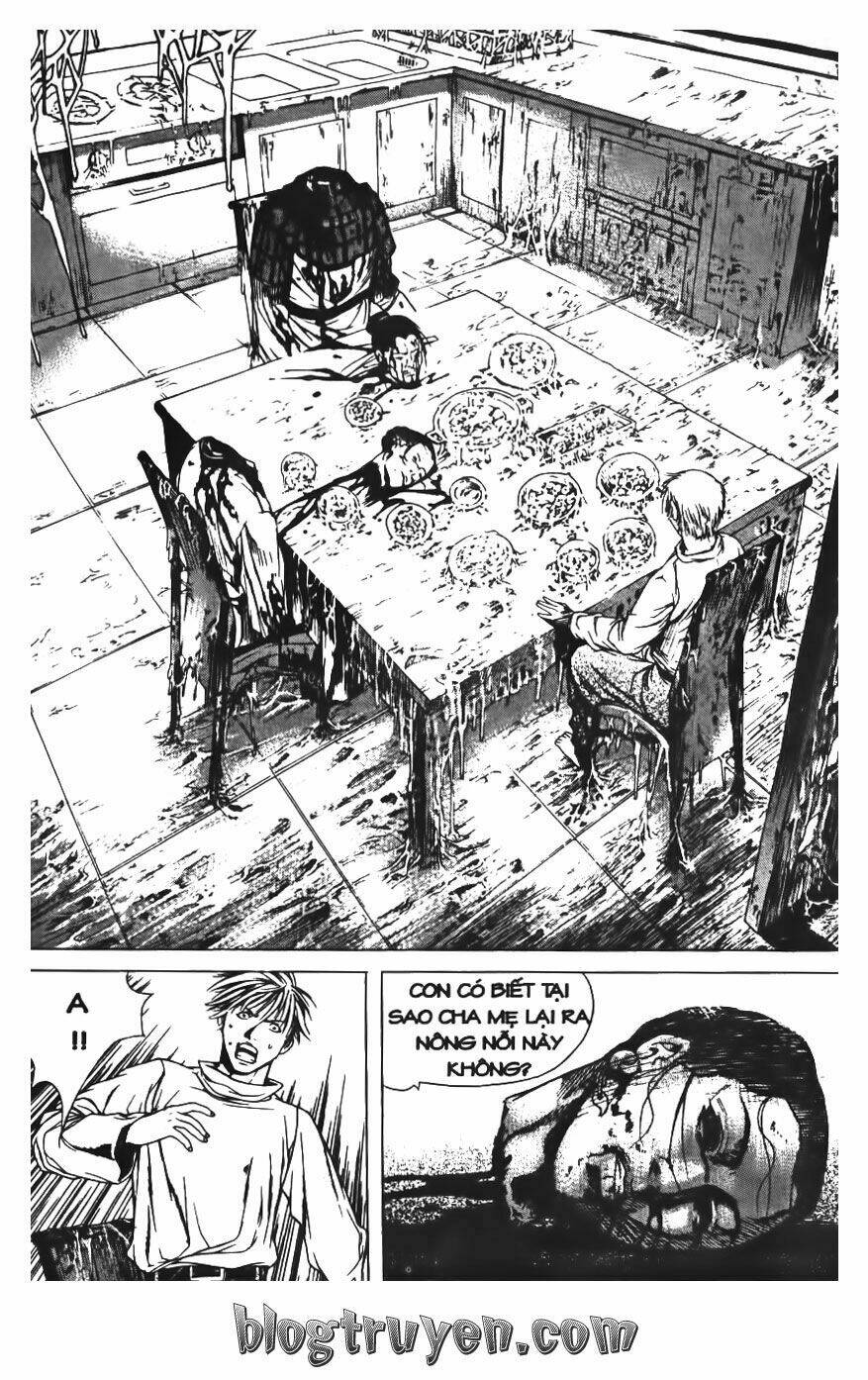 Threads of Time Chapter 28 - Trang 6