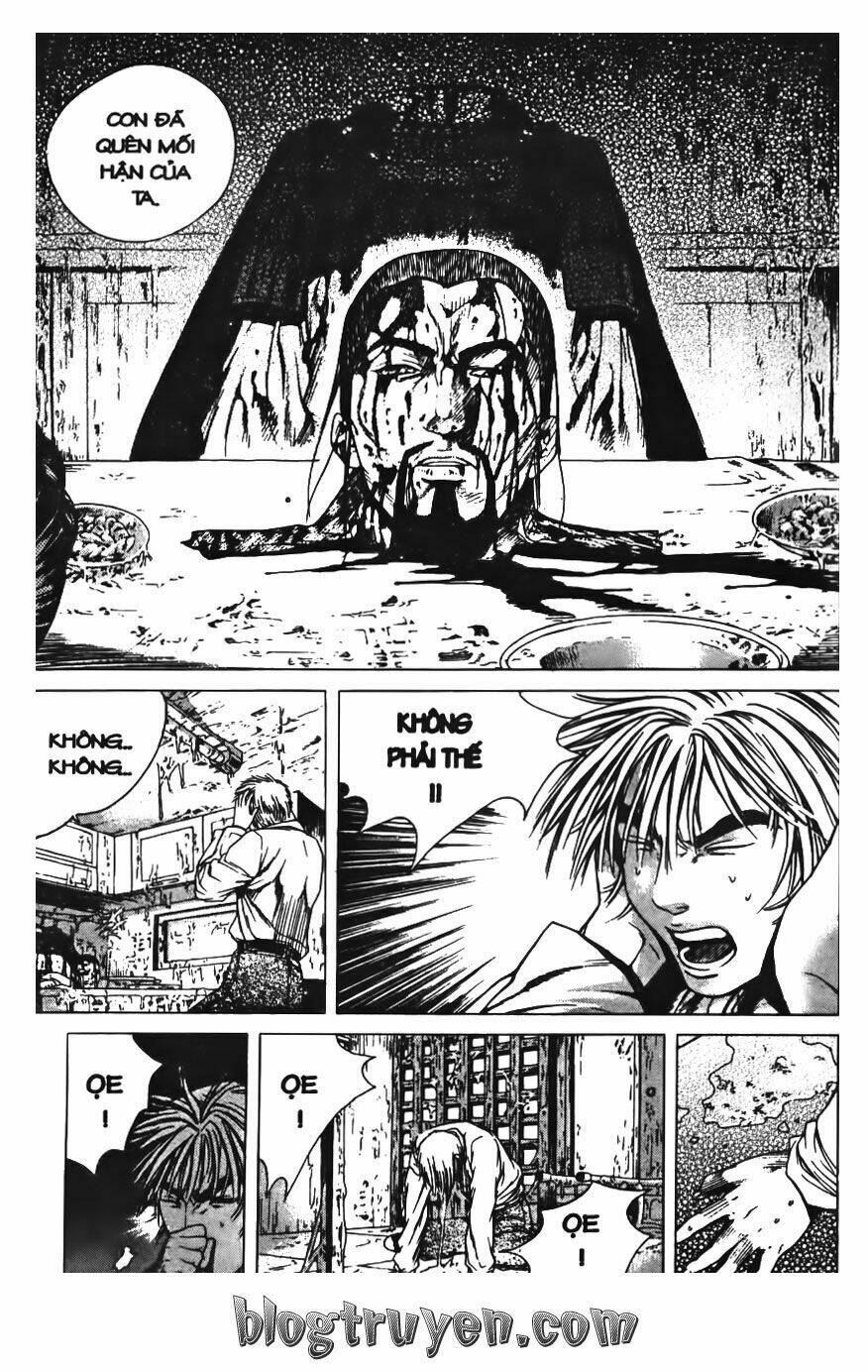 Threads of Time Chapter 28 - Trang 7