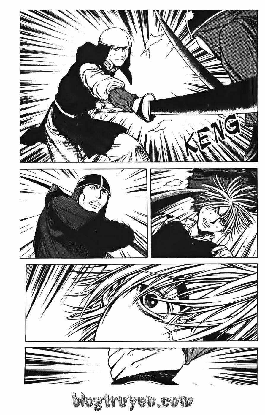 Threads of Time Chapter 29 - Trang 9