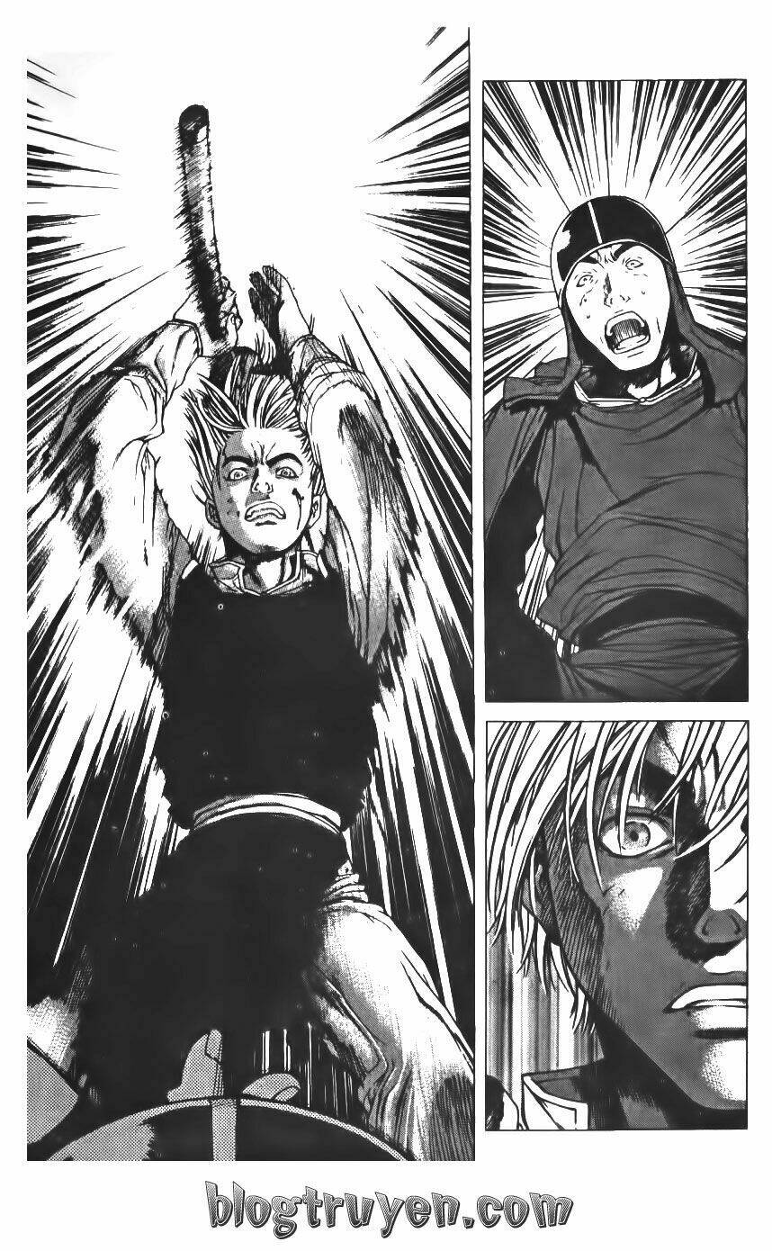 Threads of Time Chapter 29 - Trang 11