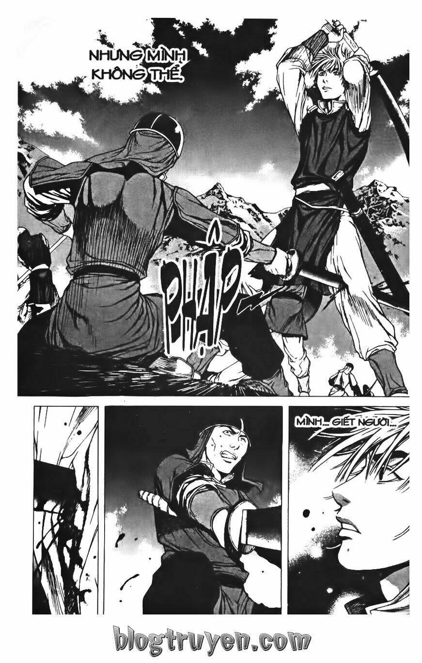 Threads of Time Chapter 29 - Trang 13