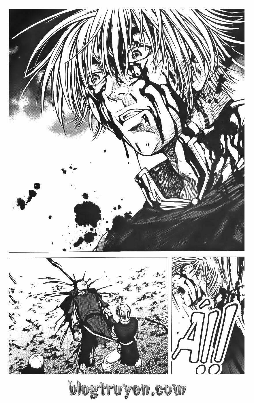 Threads of Time Chapter 29 - Trang 15