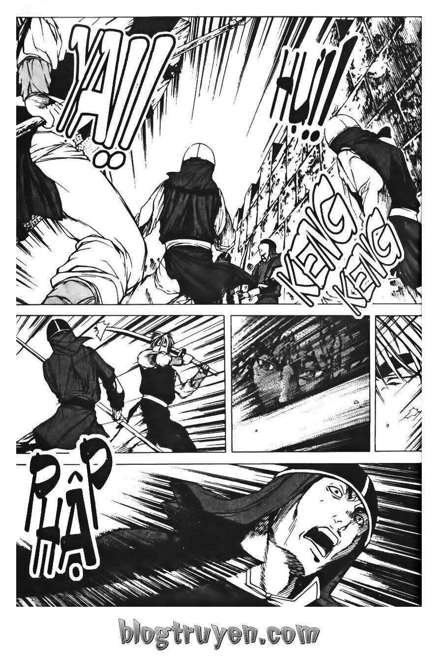 Threads of Time Chapter 29 - Trang 17