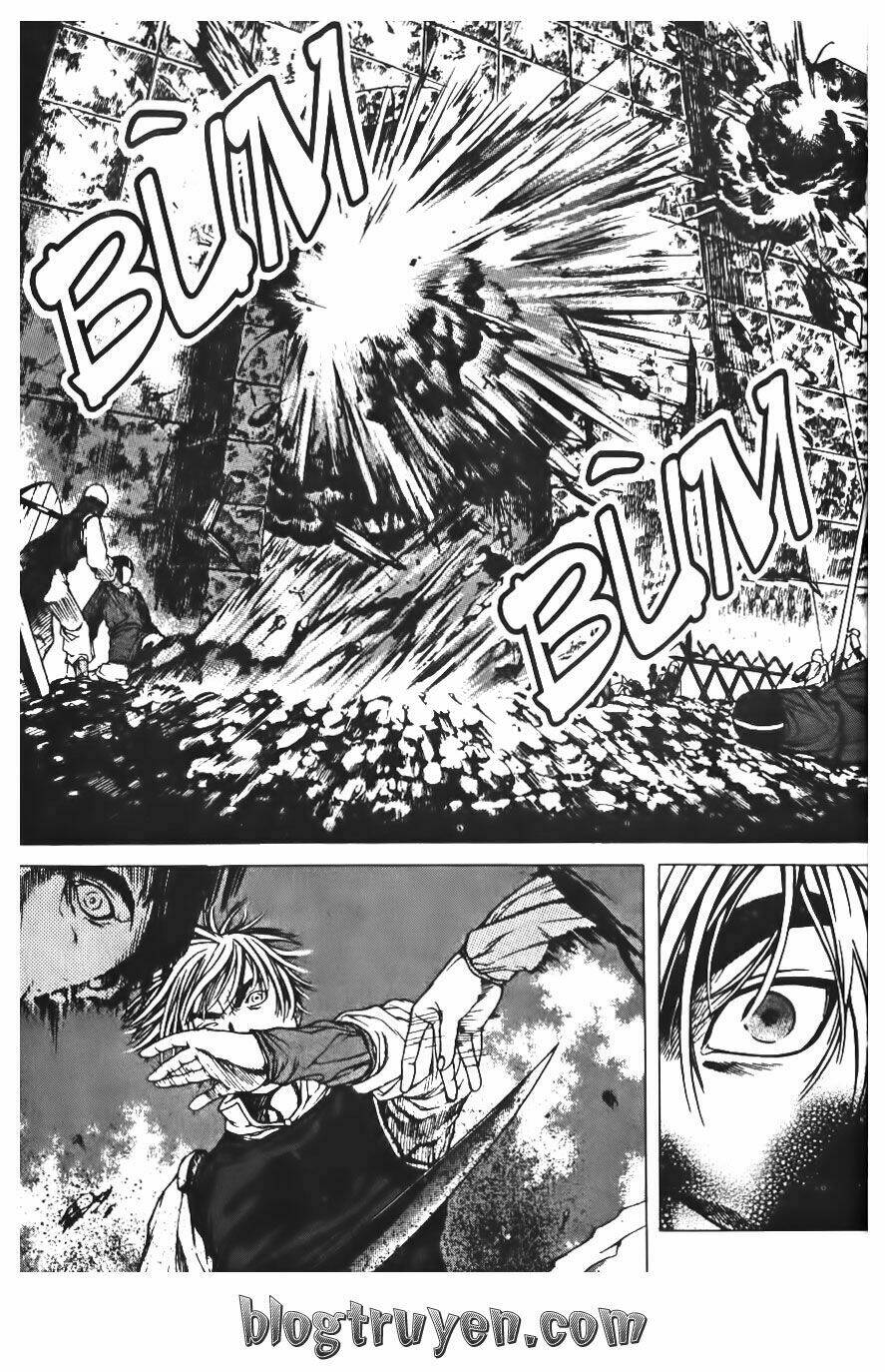 Threads of Time Chapter 29 - Trang 19