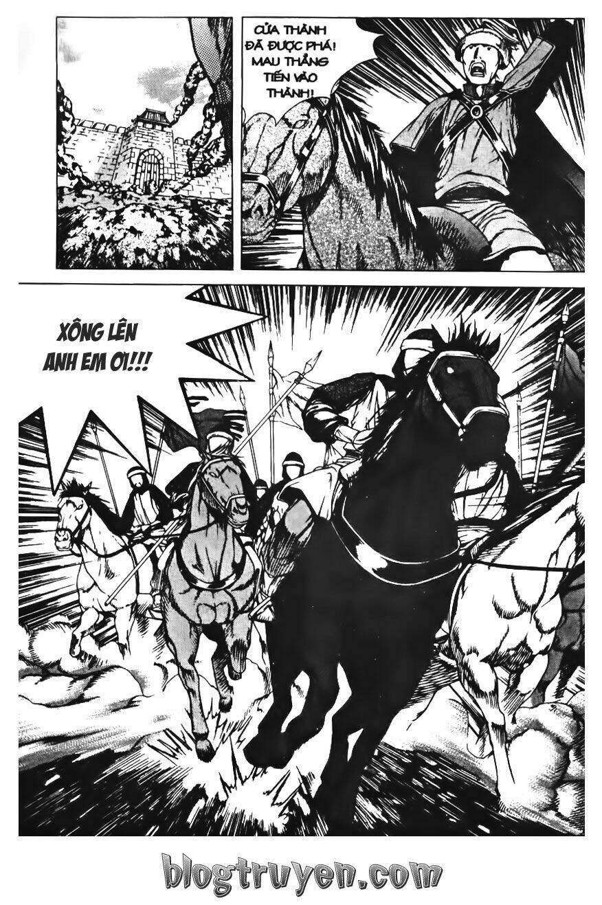 Threads of Time Chapter 29 - Trang 21