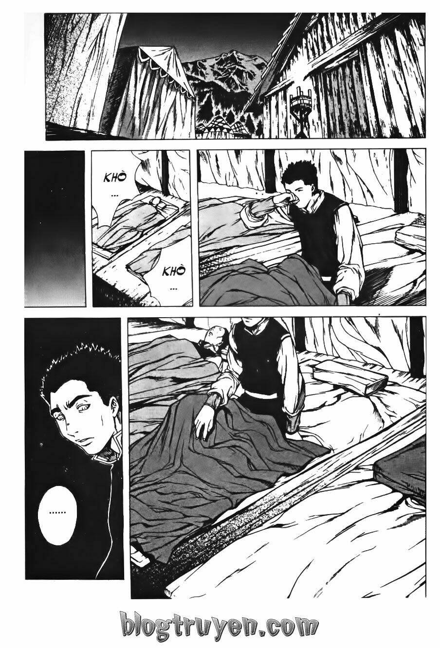 Threads of Time Chapter 29 - Trang 24