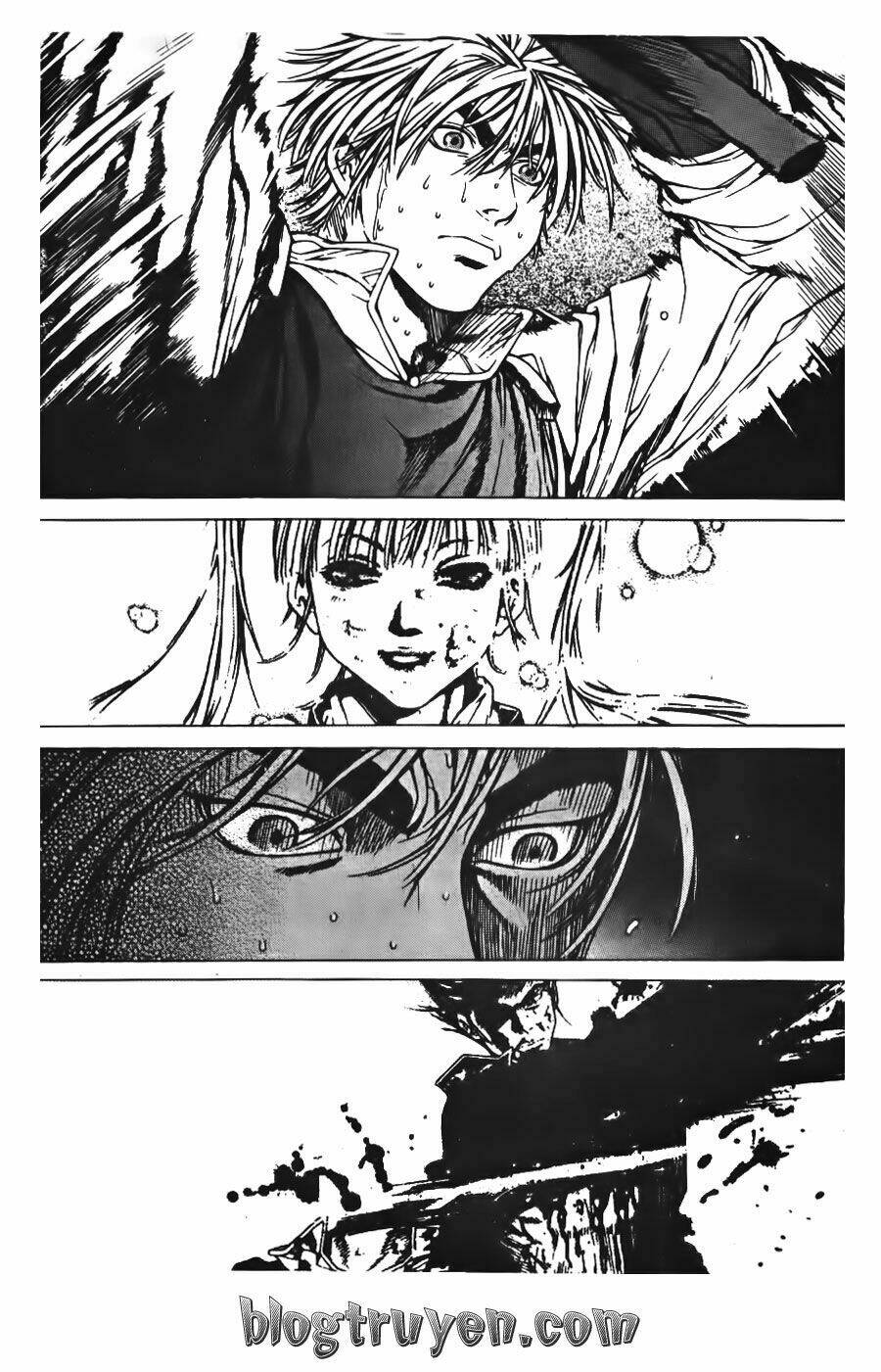 Threads of Time Chapter 29 - Trang 26