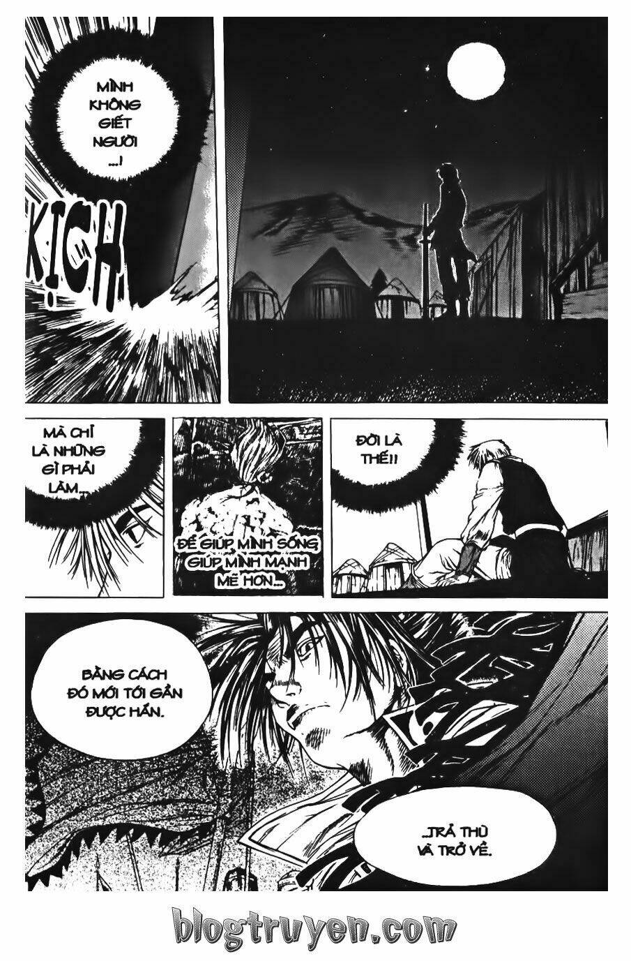 Threads of Time Chapter 29 - Trang 27