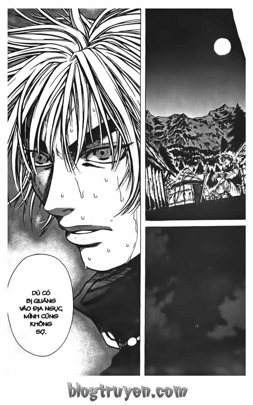 Threads of Time Chapter 29 - Trang 28