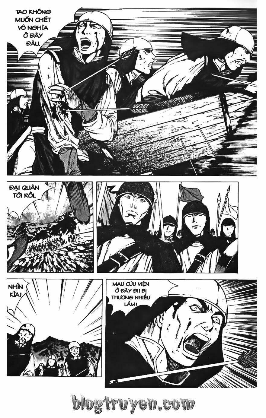 Threads of Time Chapter 29 - Trang 2