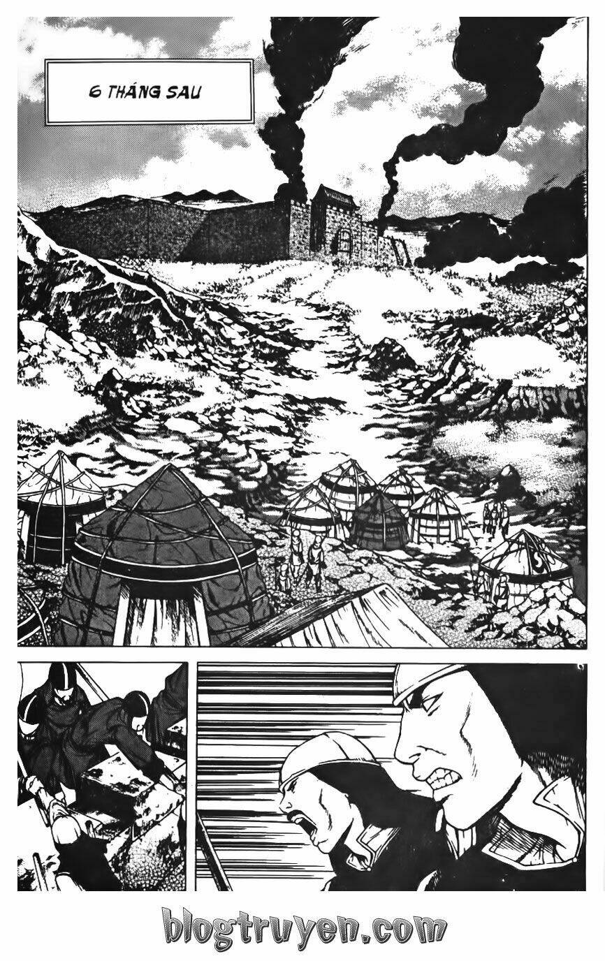 Threads of Time Chapter 29 - Trang 30