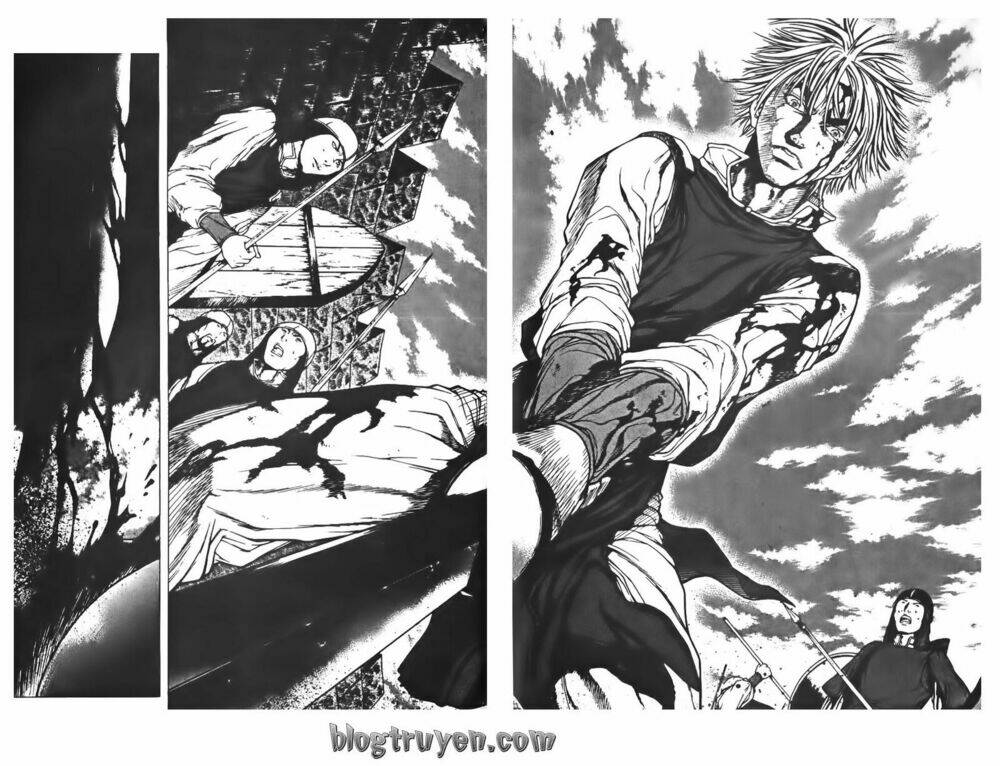 Threads of Time Chapter 29 - Trang 32