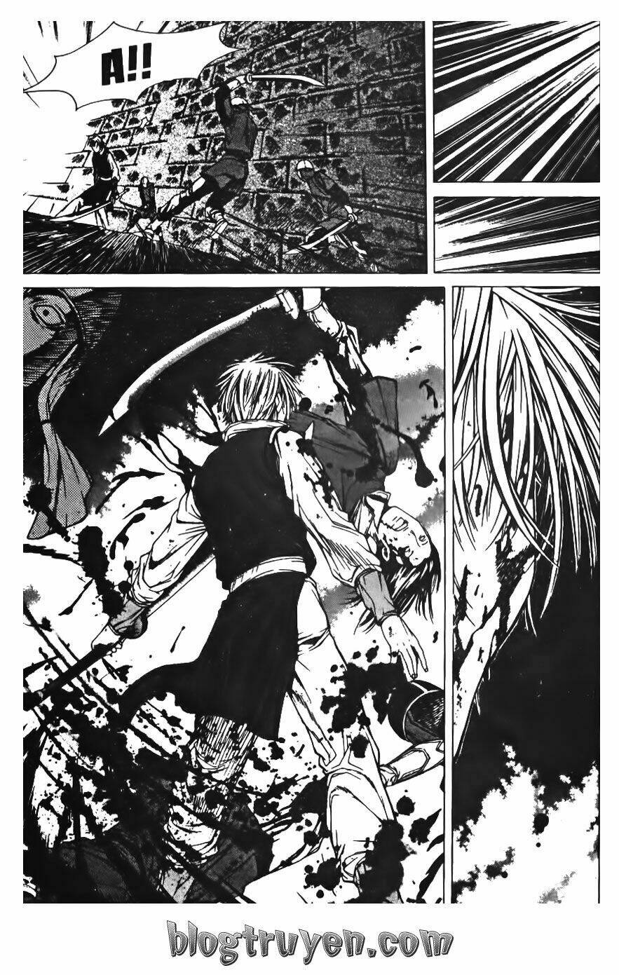 Threads of Time Chapter 29 - Trang 33