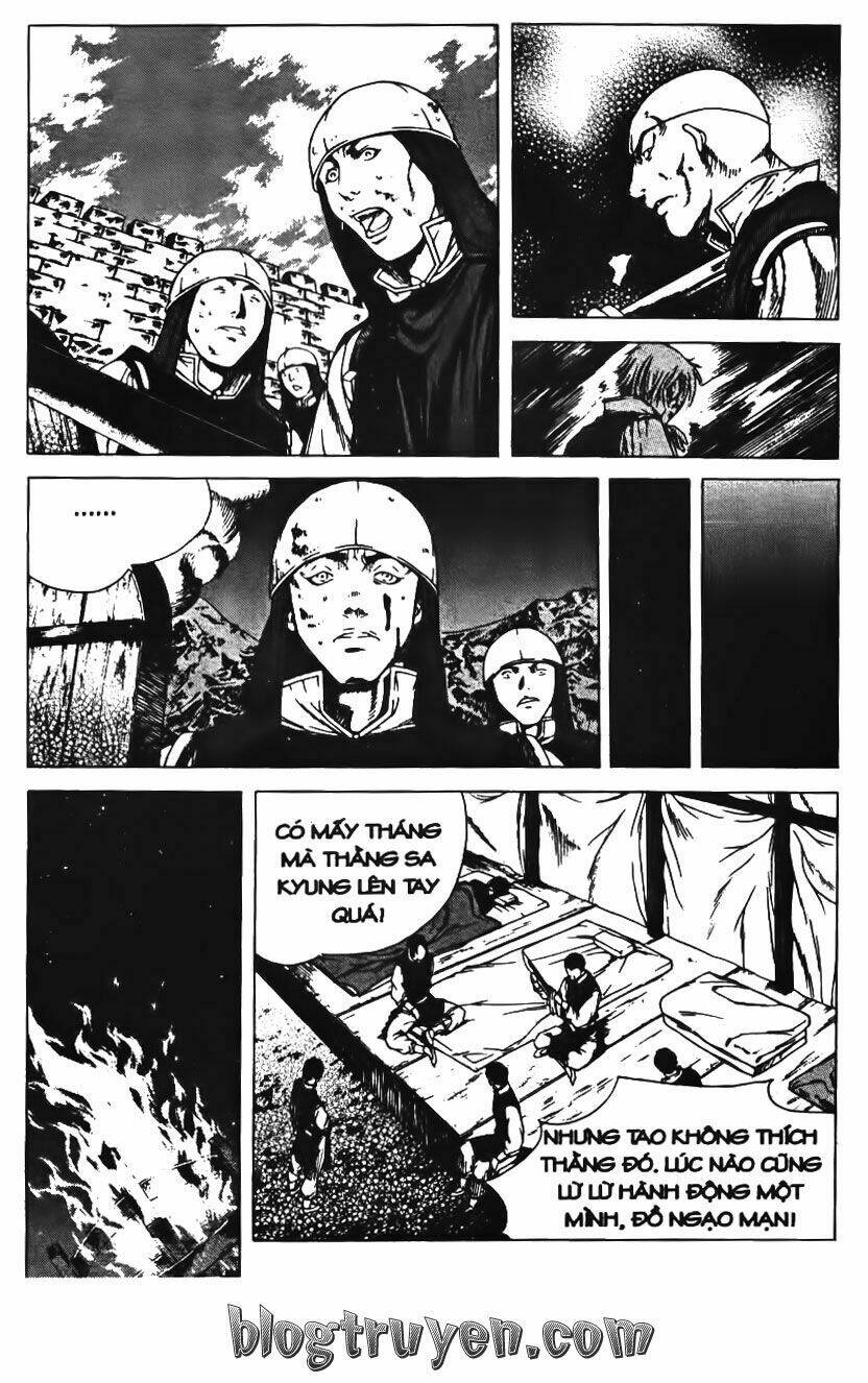 Threads of Time Chapter 29 - Trang 34