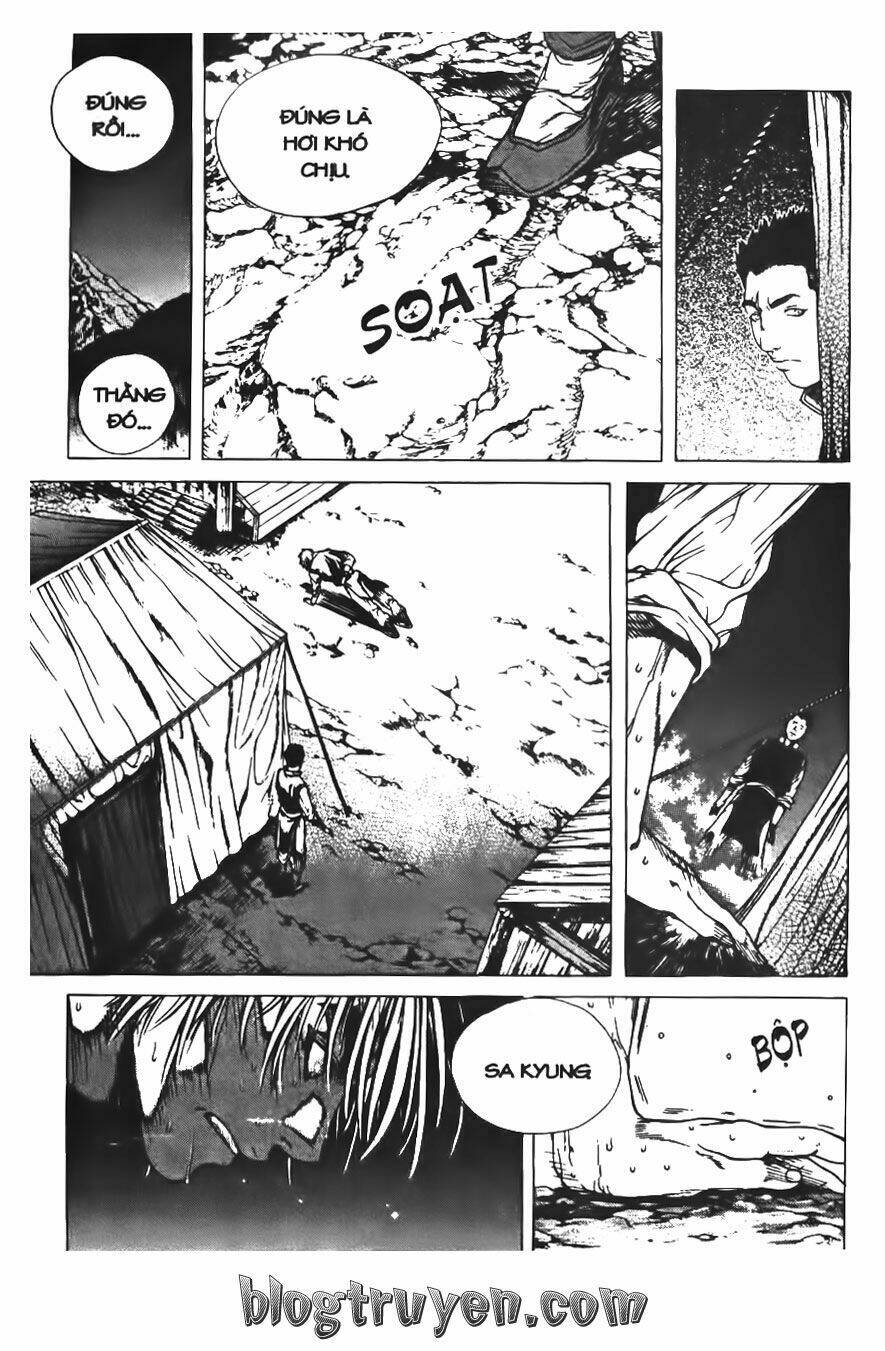 Threads of Time Chapter 29 - Trang 35