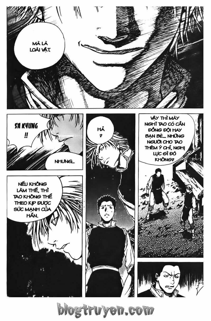 Threads of Time Chapter 29 - Trang 38