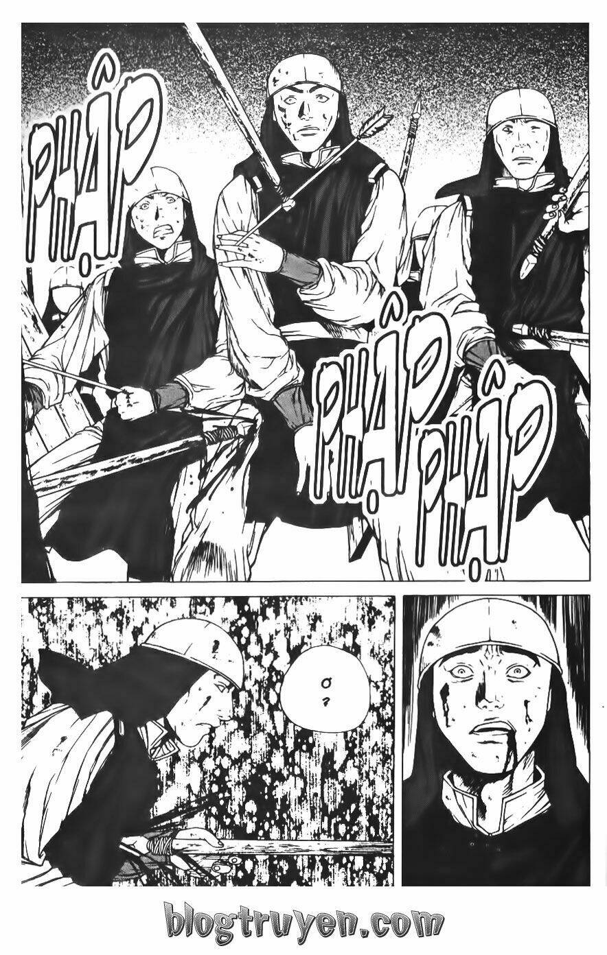 Threads of Time Chapter 29 - Trang 3