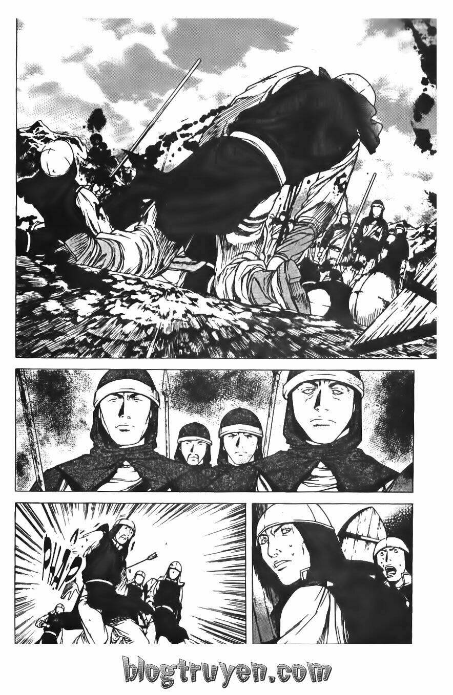 Threads of Time Chapter 29 - Trang 4