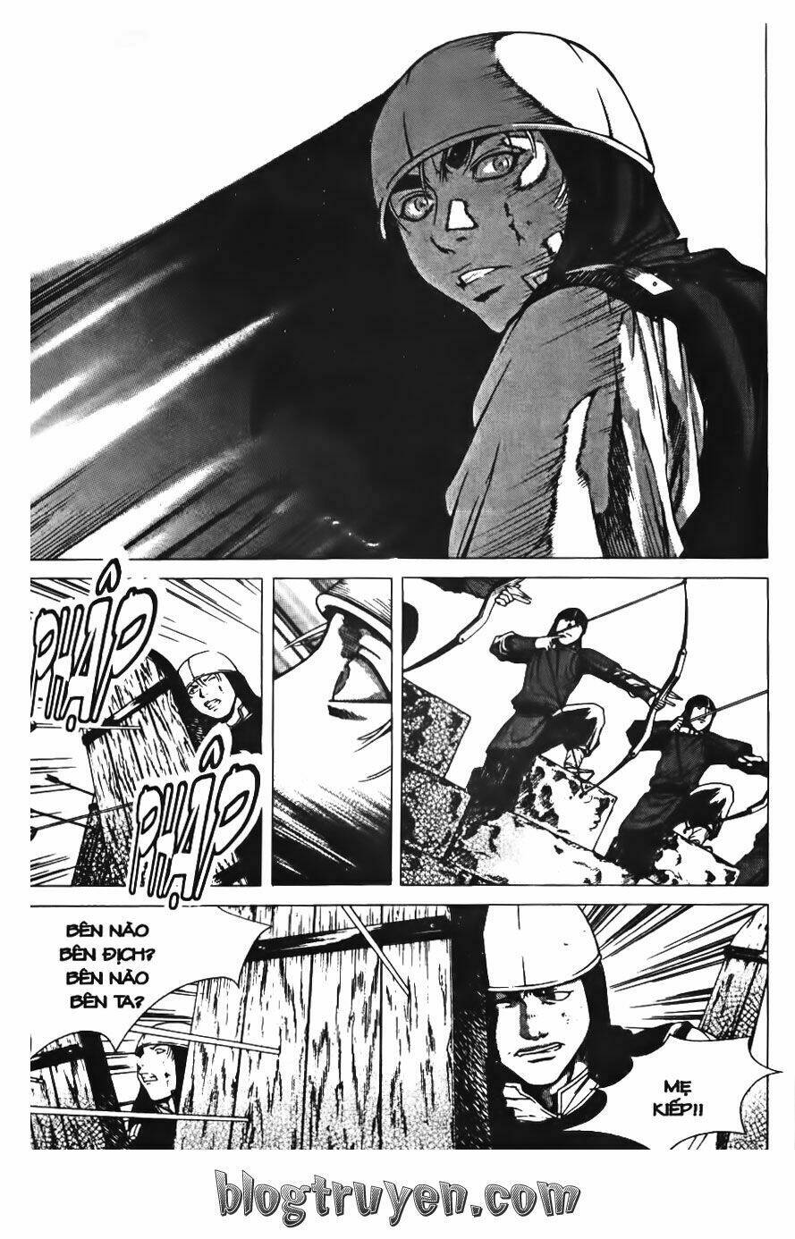 Threads of Time Chapter 29 - Trang 5