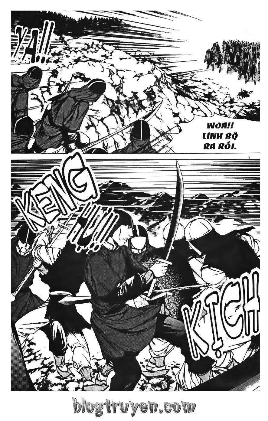 Threads of Time Chapter 29 - Trang 6