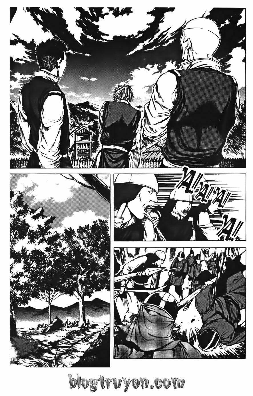 Threads of Time Chapter 30 - Trang 9