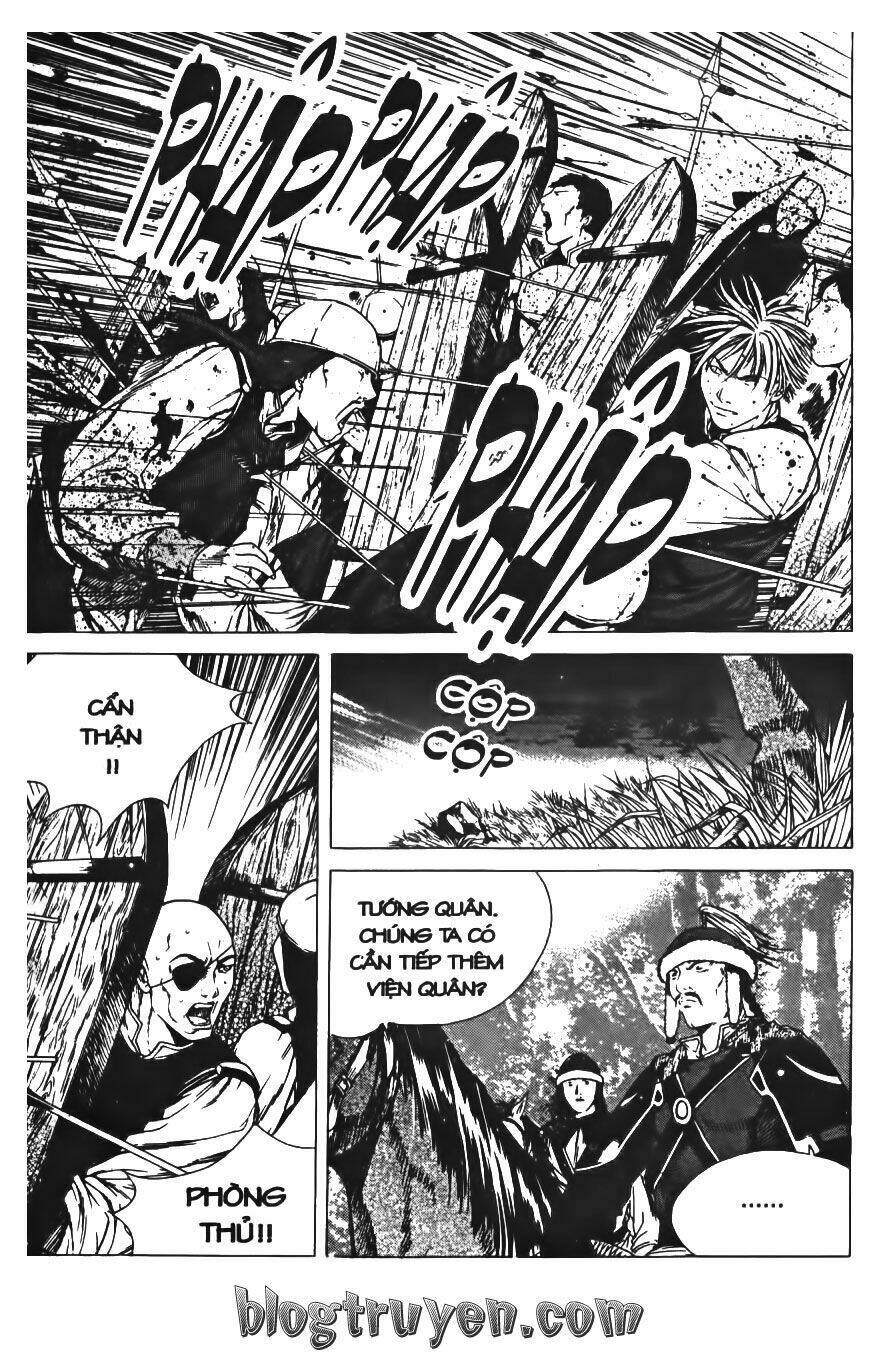 Threads of Time Chapter 30 - Trang 13