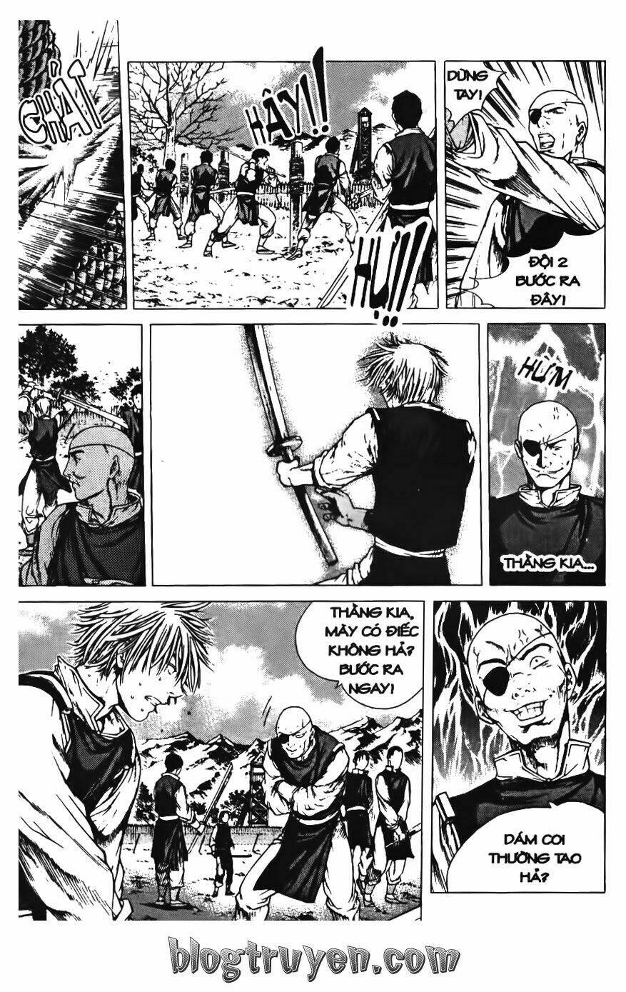 Threads of Time Chapter 30 - Trang 1